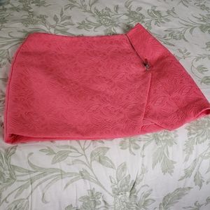 Forever 21 Origami Skirt